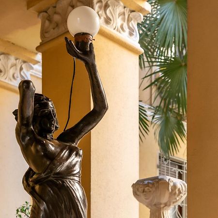 Life Is Beautiful Porta Romana Apartment มิลาน ภายนอก รูปภาพ