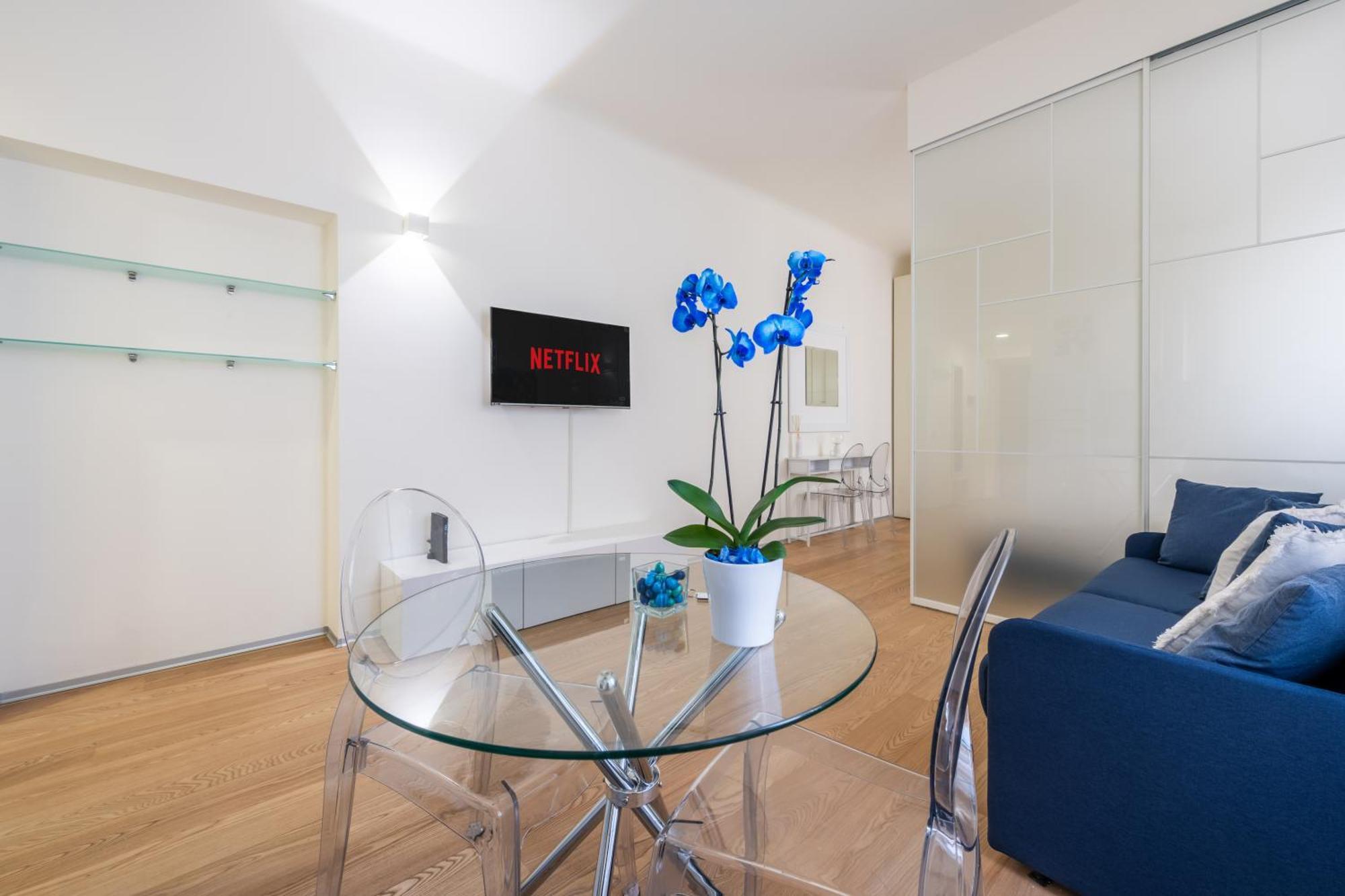 Life Is Beautiful Porta Romana Apartment มิลาน ภายนอก รูปภาพ