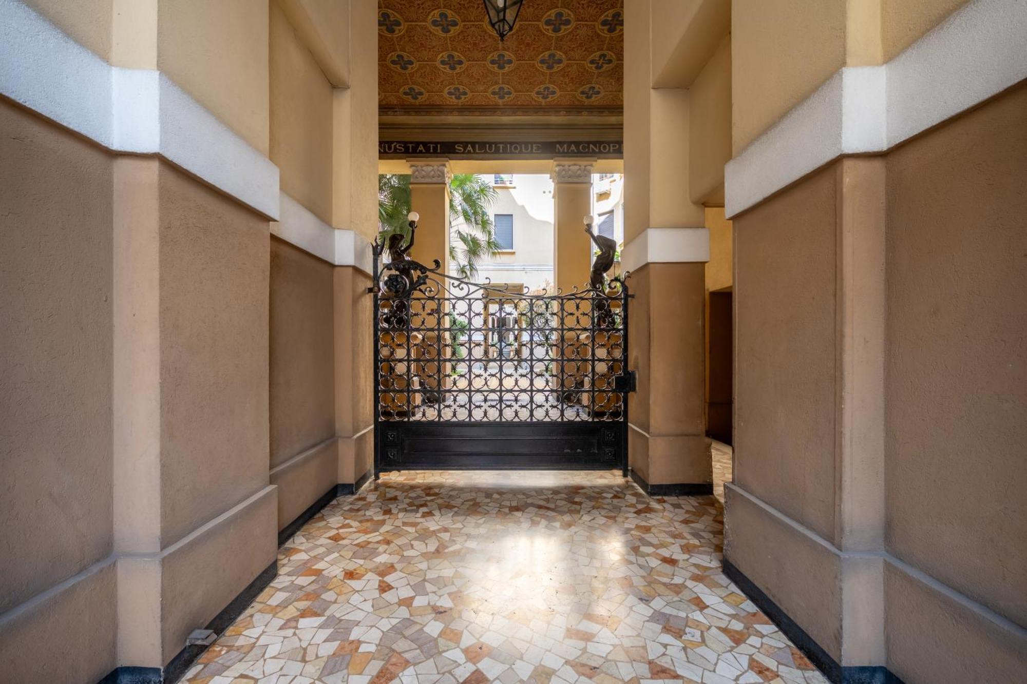 Life Is Beautiful Porta Romana Apartment มิลาน ภายนอก รูปภาพ