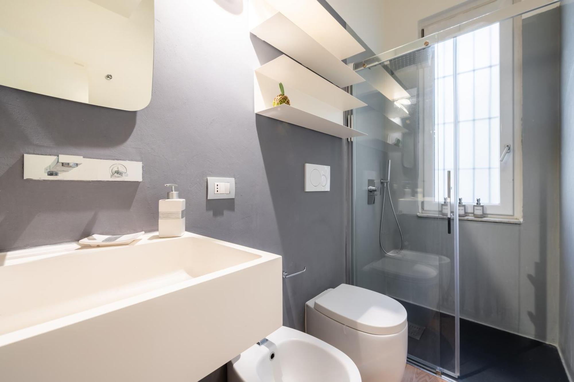 Life Is Beautiful Porta Romana Apartment มิลาน ภายนอก รูปภาพ