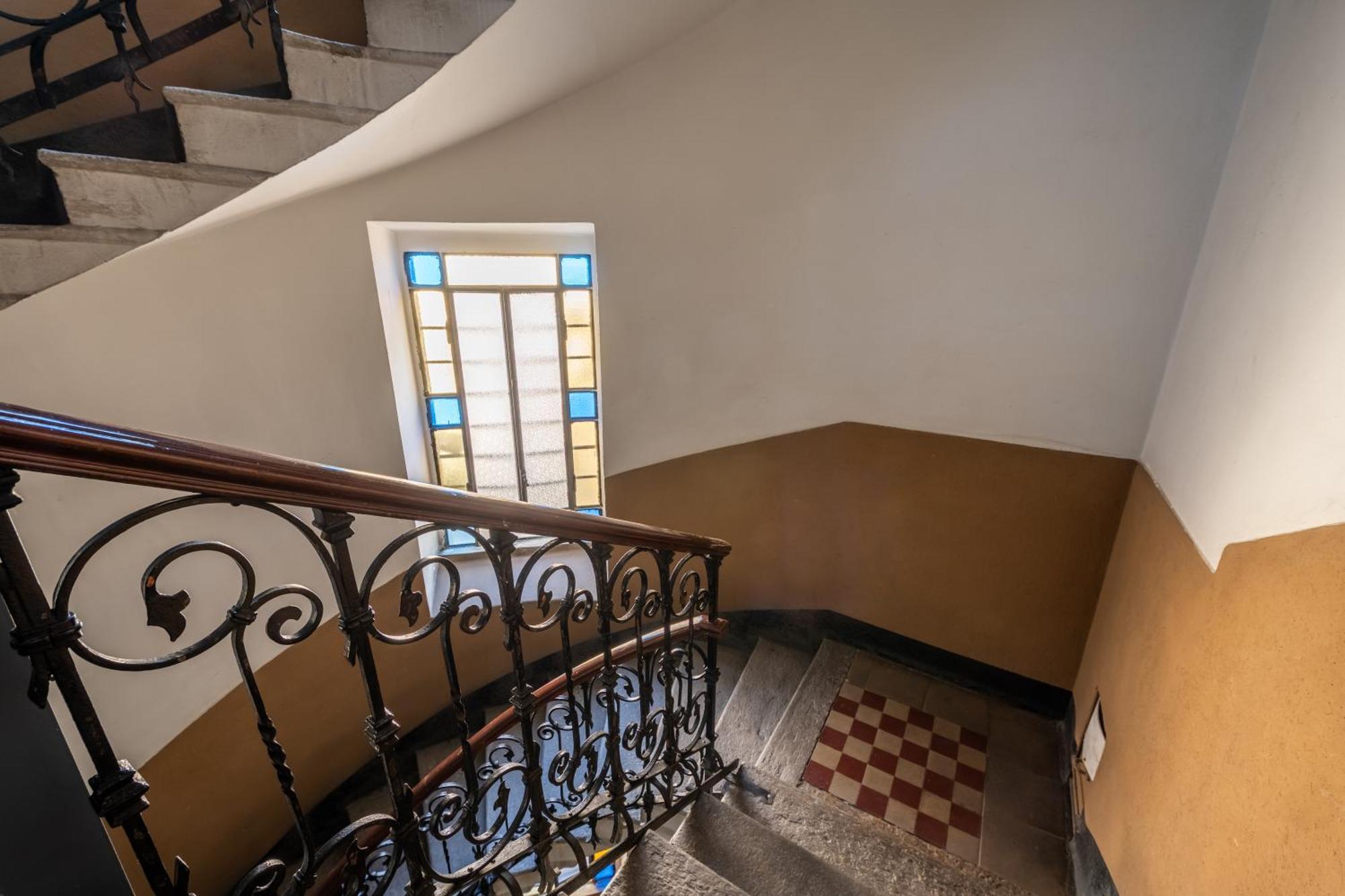 Life Is Beautiful Porta Romana Apartment มิลาน ภายนอก รูปภาพ